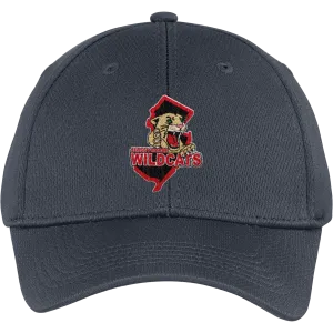 Jersey Shore Wildcats Youth PosiCharge RacerMesh Cap