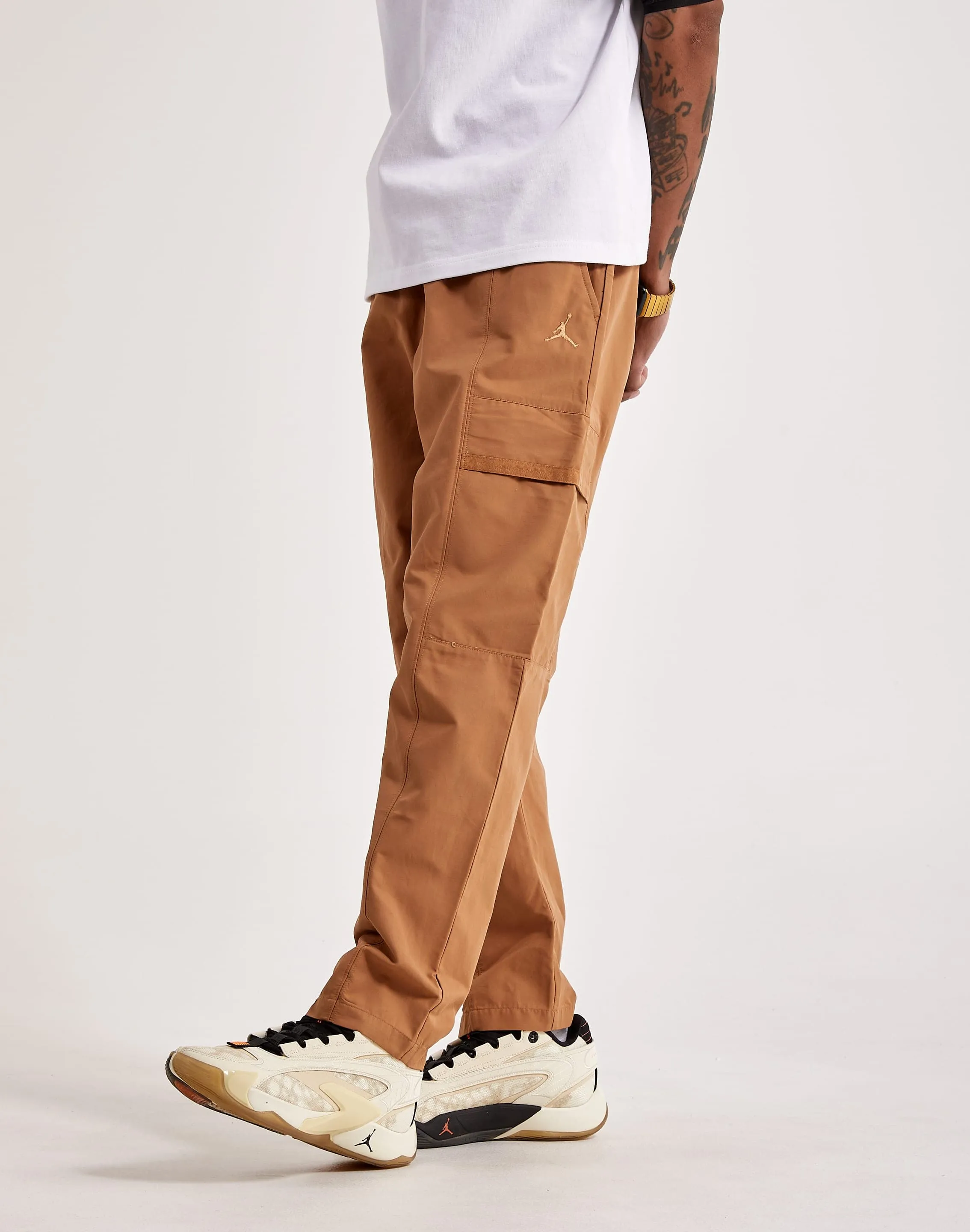 Jordan Essentials Woven Pants