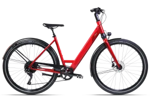 Kallio CMF Electric Bike