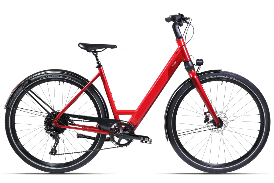 Kallio CMF Electric Bike