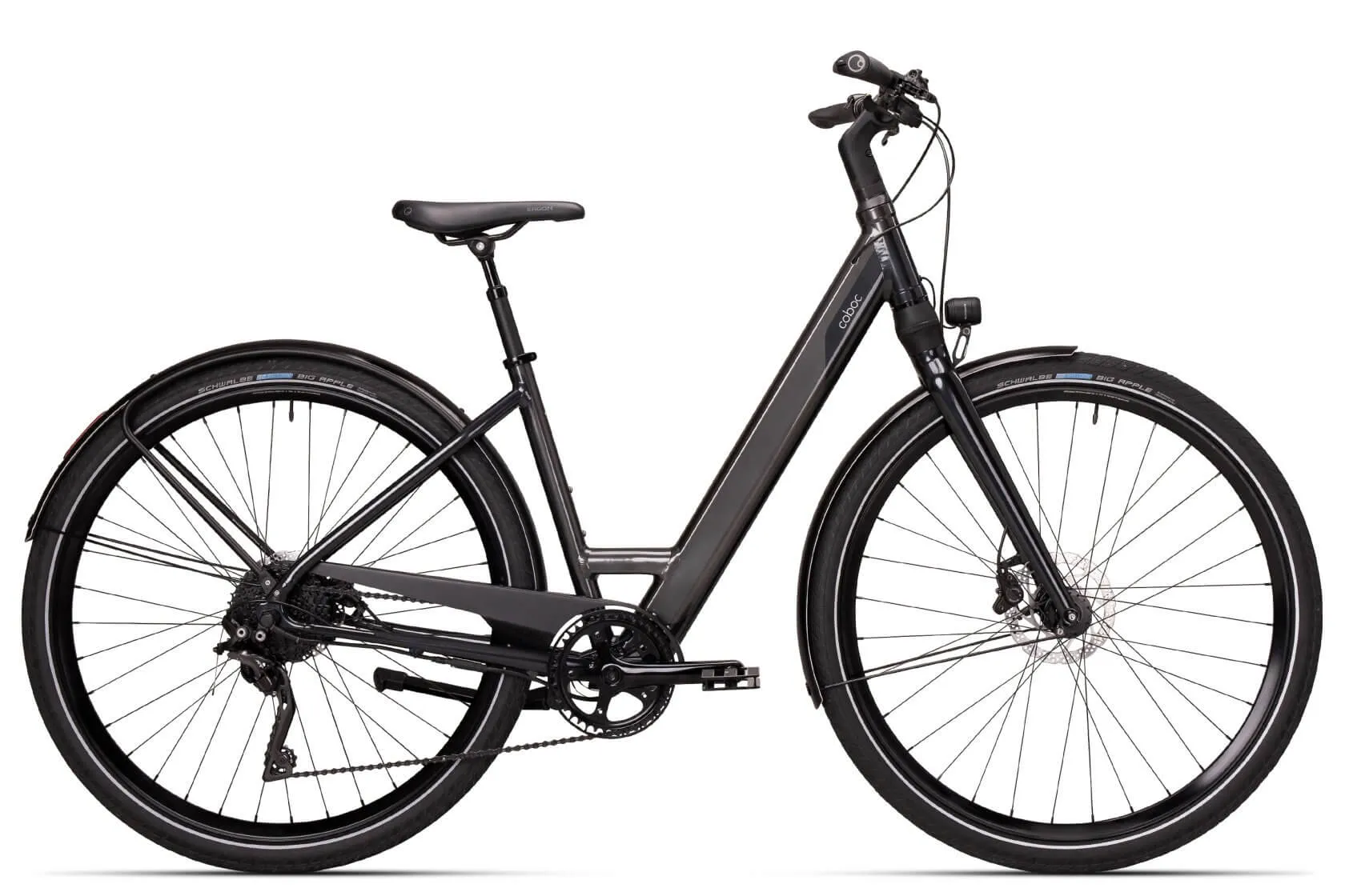 Kallio CMF Electric Bike