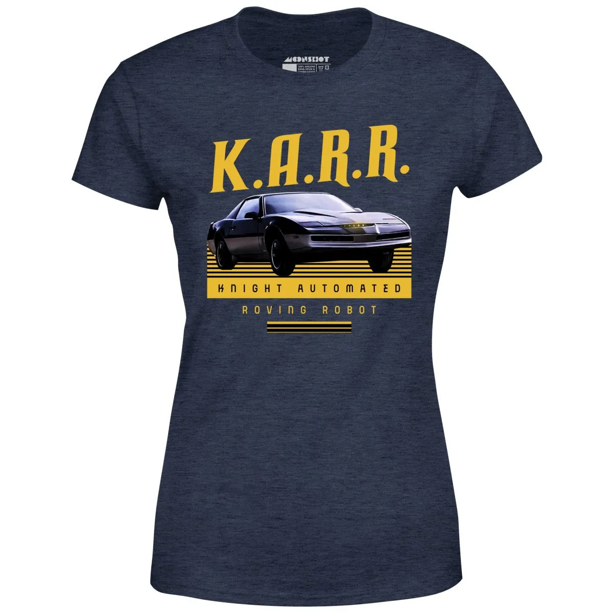 KARR - Women's T-Shirt