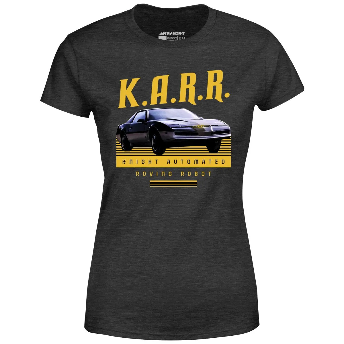 KARR - Women's T-Shirt