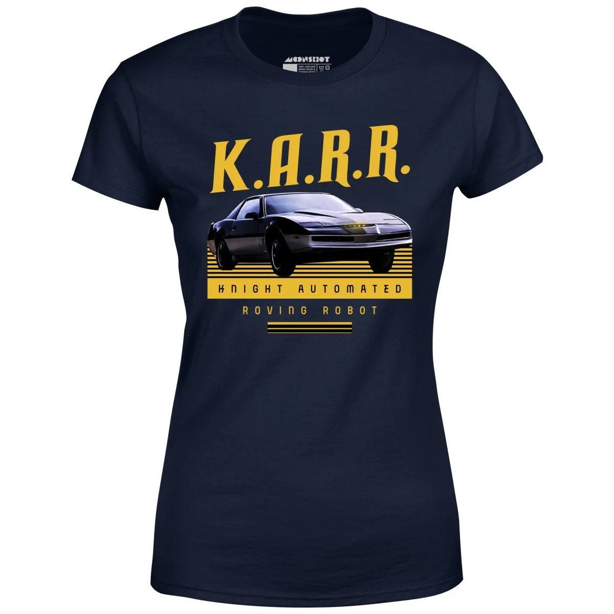 KARR - Women's T-Shirt