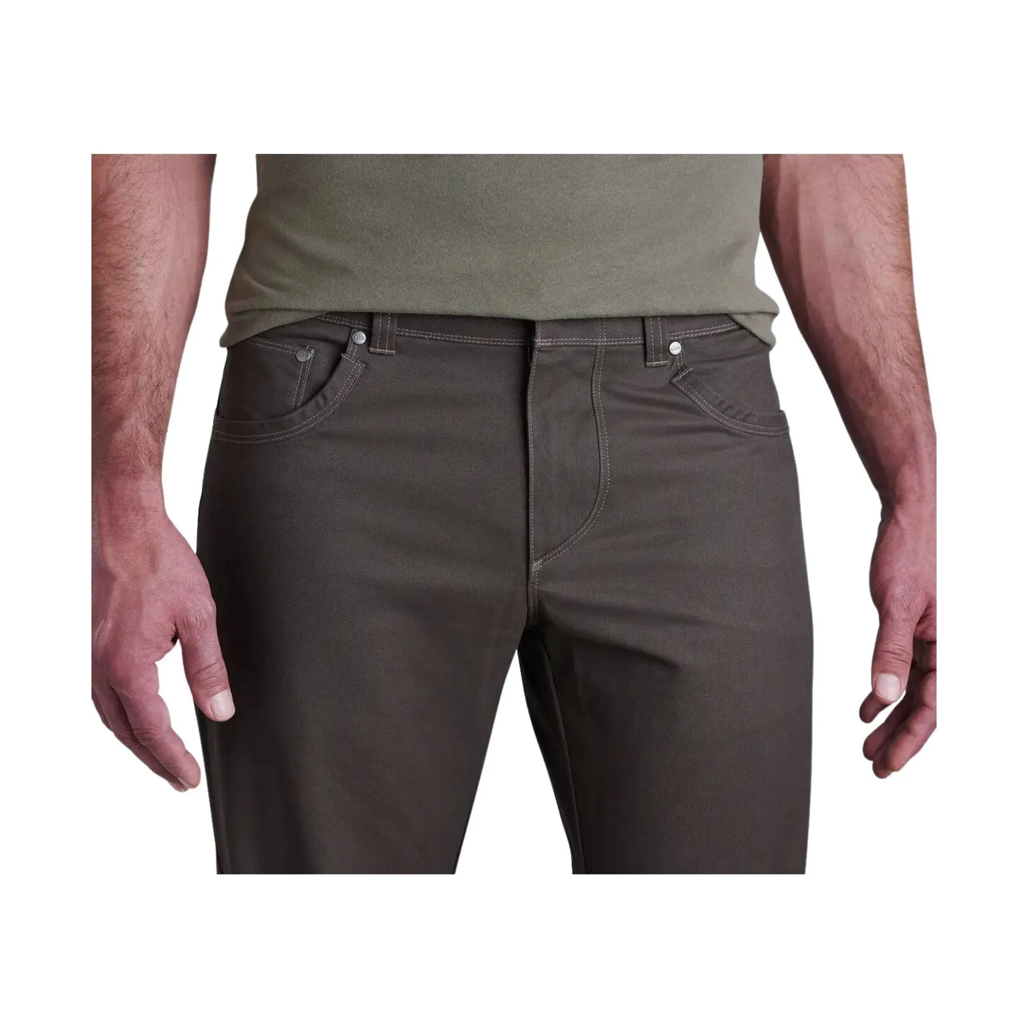 Kuhl Men's Free Rydr Pant - Espresso