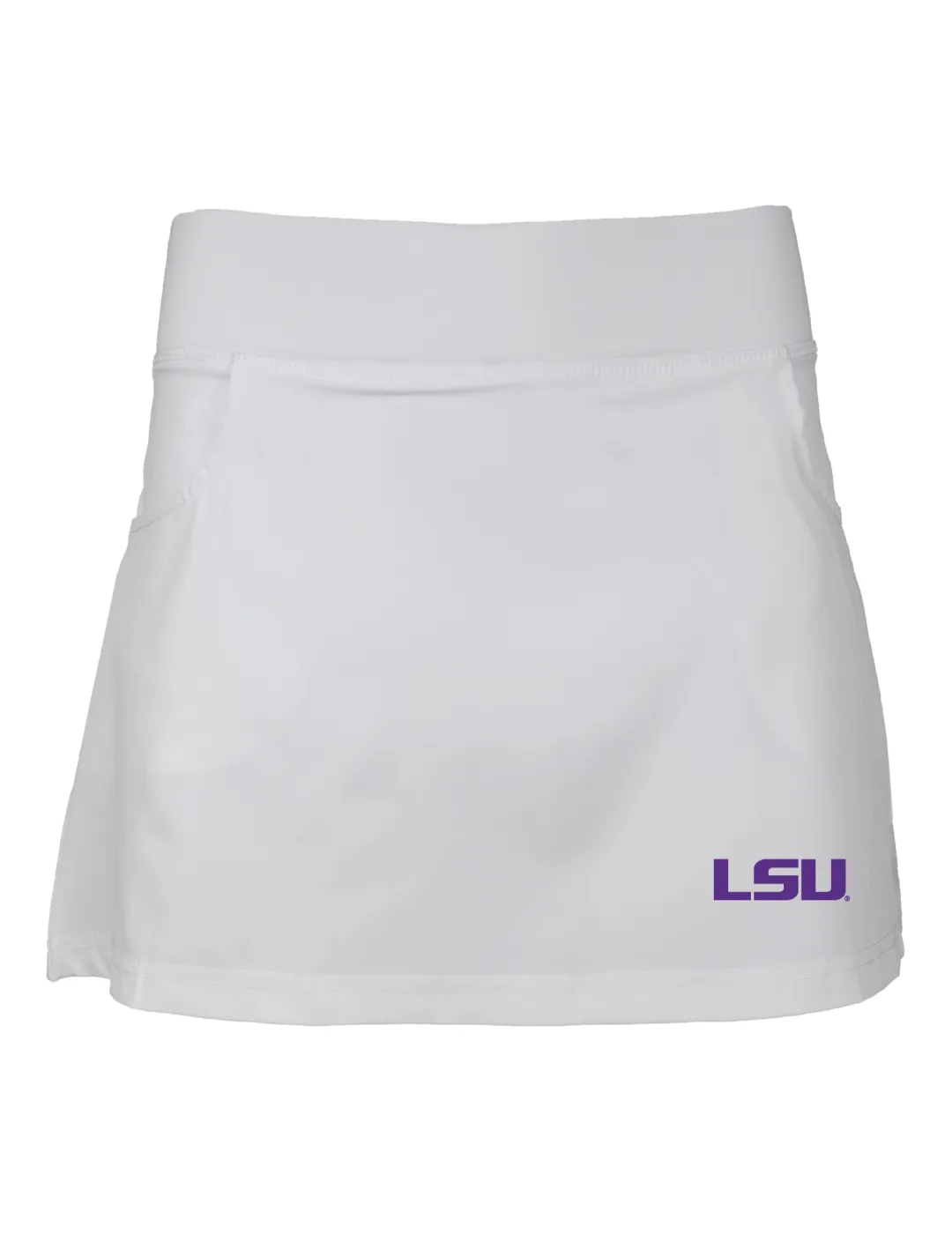 LSU Tigers Youth Girls' Skort