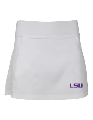 LSU Tigers Youth Girls' Skort