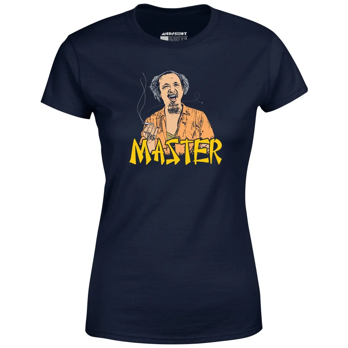 Master Snotty - Women's T-Shirt