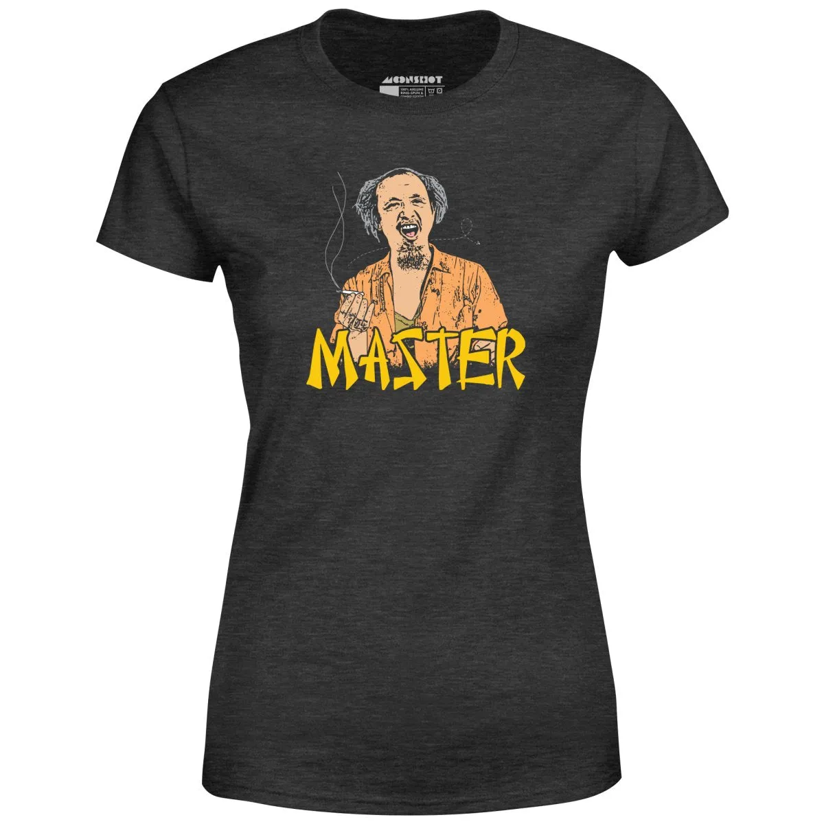 Master Snotty - Women's T-Shirt