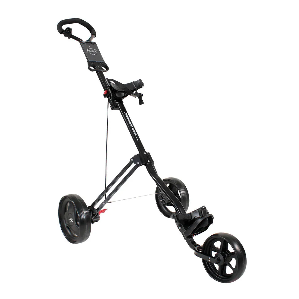 Masters Golf 3 Series 3 Wheeled Golf Trolley