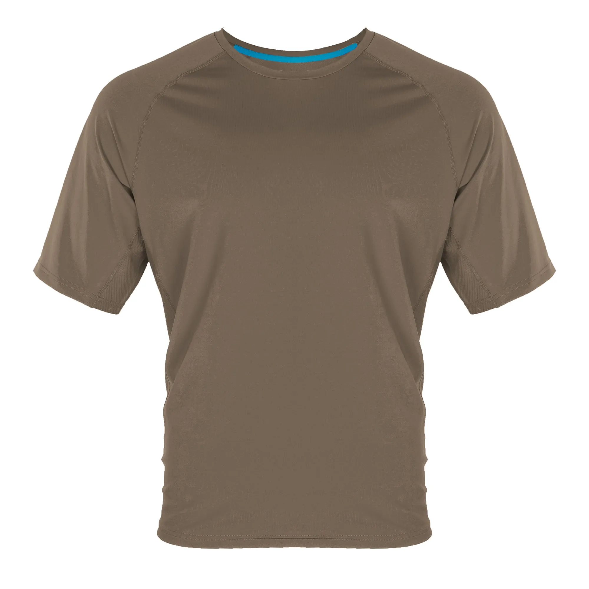 Men's Cooling Short Sleeve Crew