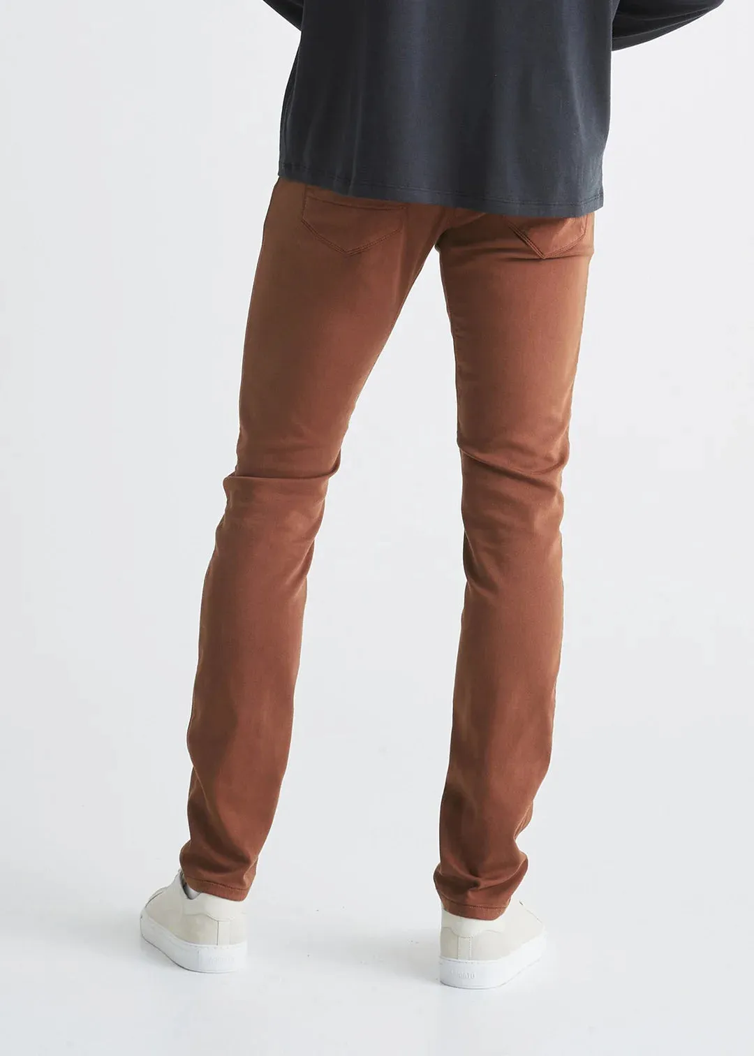 Men's No Sweat Slim Pants (Past Season)