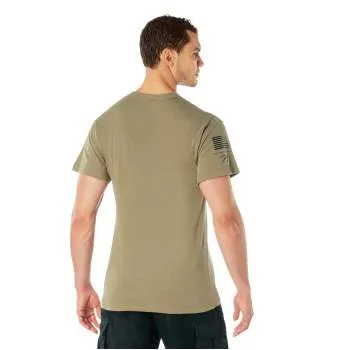 Military Grade Workwear T-Shirt