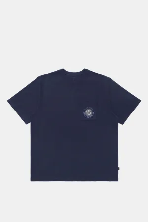 Moose SS Pocket Tee