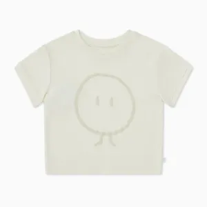 MORI Mascot Drop Shoulder Tee