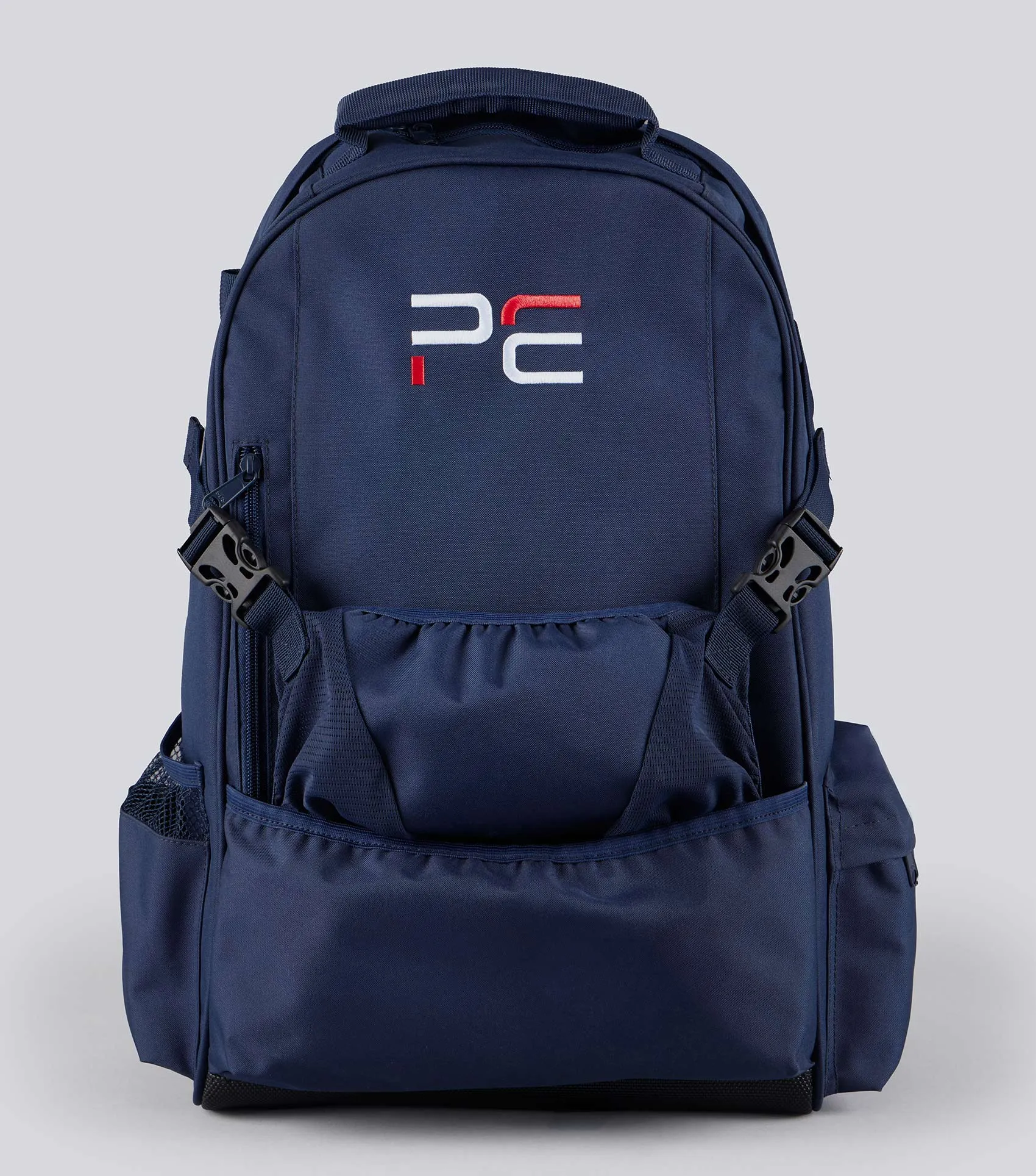 PE Team Rucksack Navy