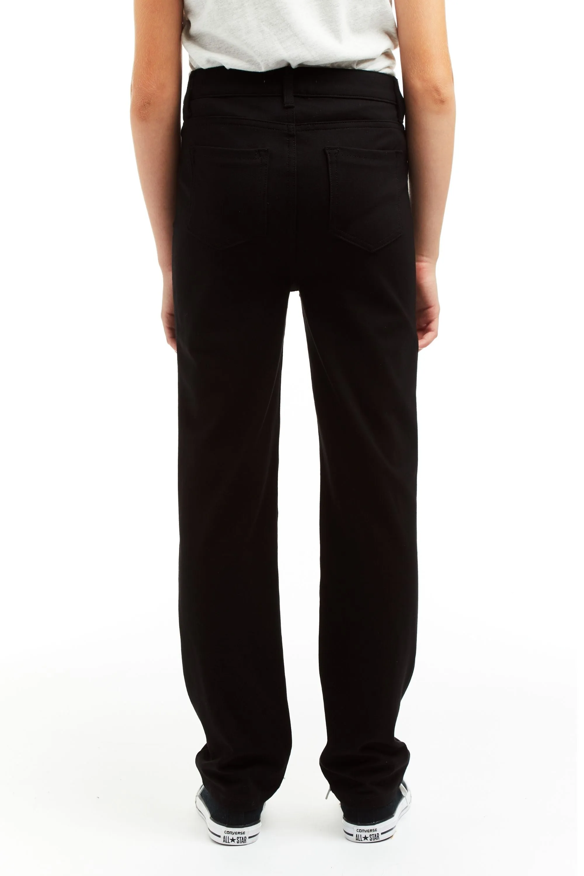 Ponte Staight Pants