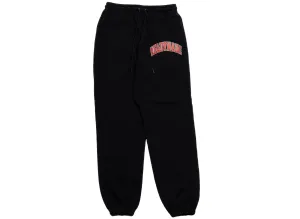 Readymade Logo Sweatpants in Black