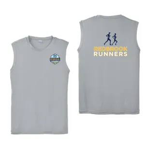 Redbrook Runner's Sport-Tek® Sleeveless PosiCharge® Competitor™ Tee(ST352)