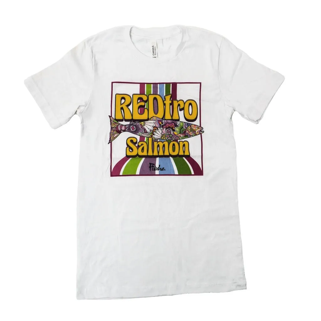 REDtro T-Shirt