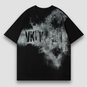 Sfumato Printed Tees