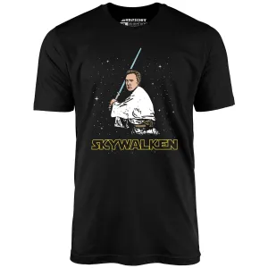 Skywalken - Unisex T-Shirt