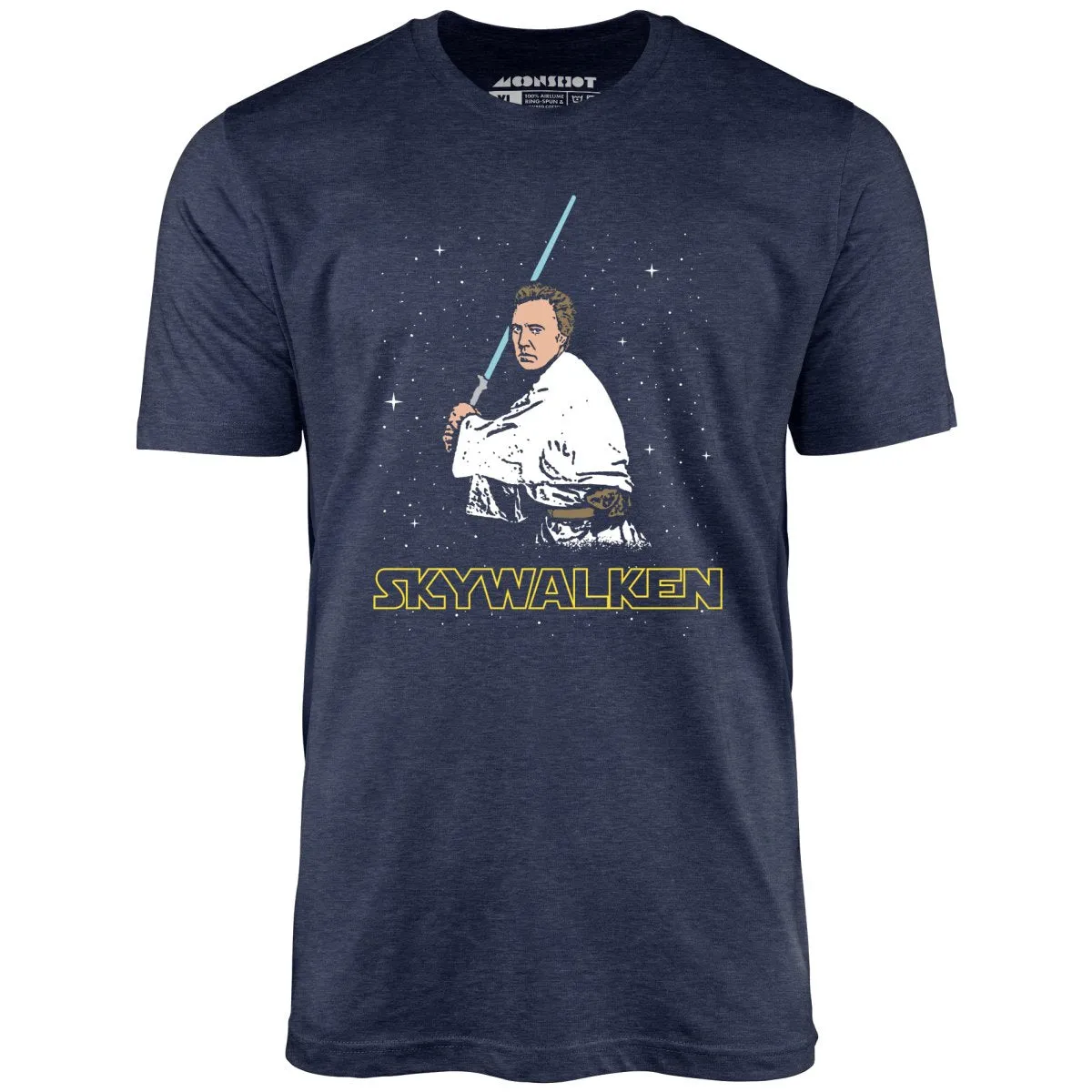 Skywalken - Unisex T-Shirt