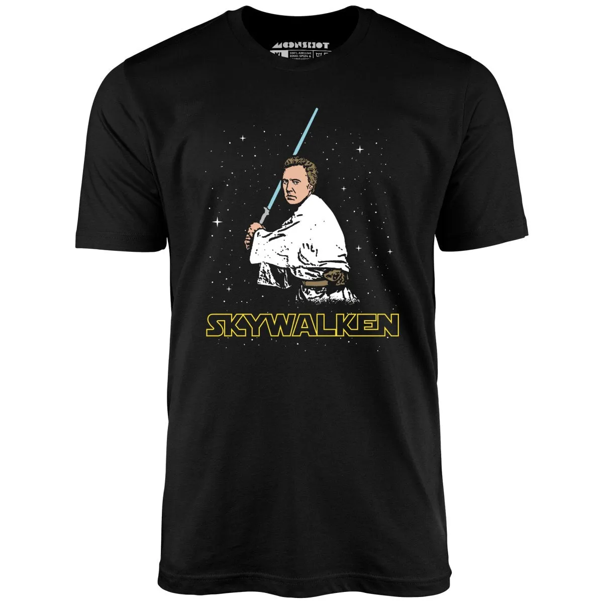 Skywalken - Unisex T-Shirt