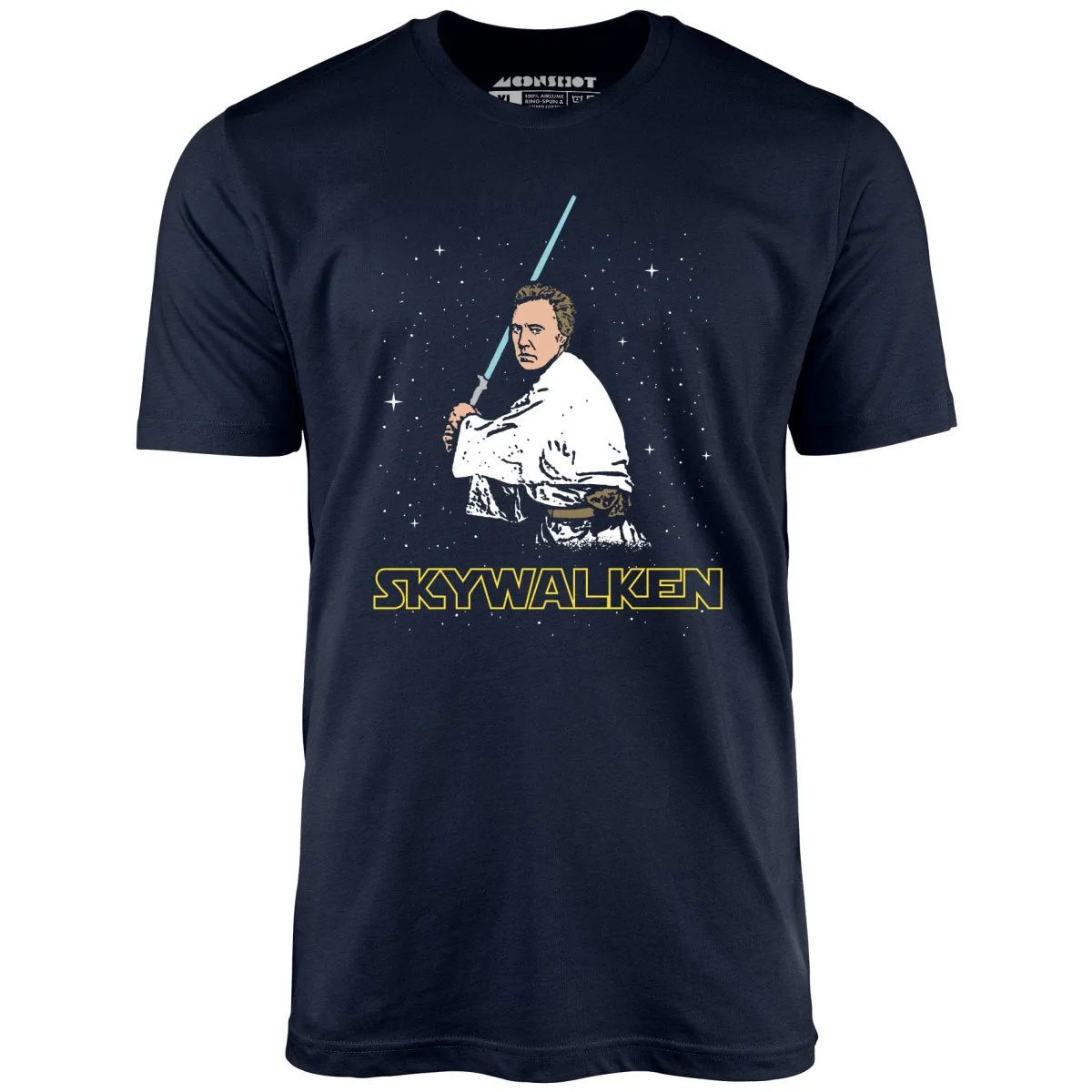 Skywalken - Unisex T-Shirt