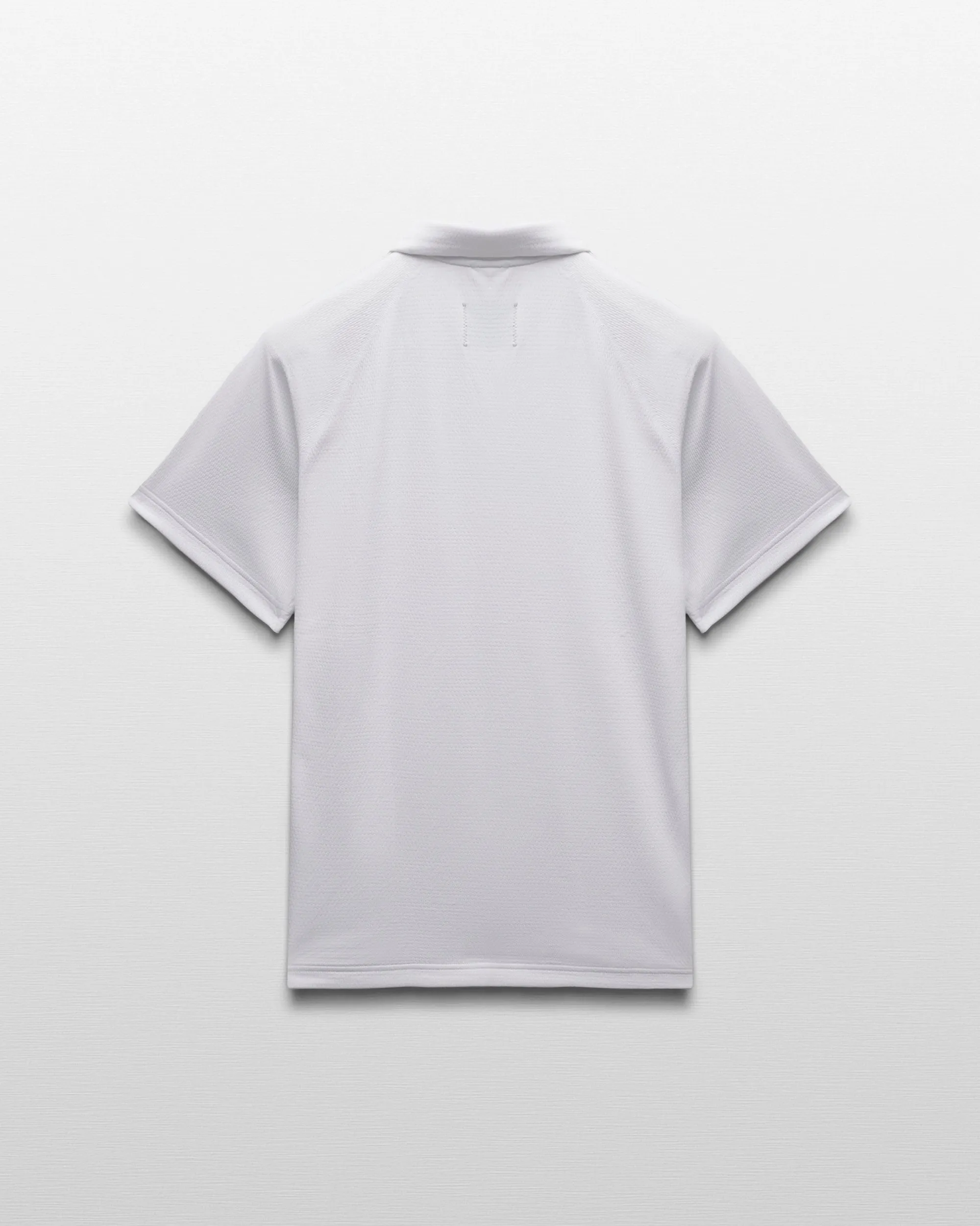 Solotex Mesh Tiebreak Polo