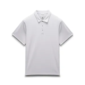 Solotex Mesh Tiebreak Polo