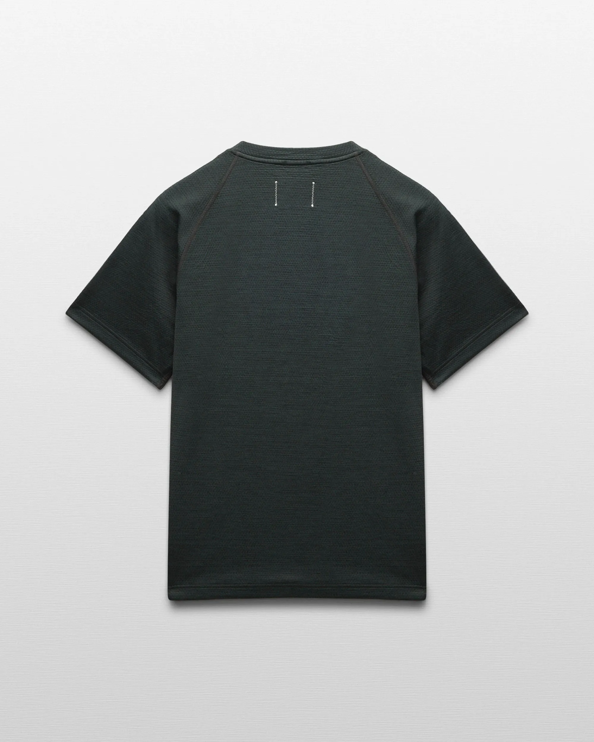 Solotex Mesh Tiebreak T-Shirt