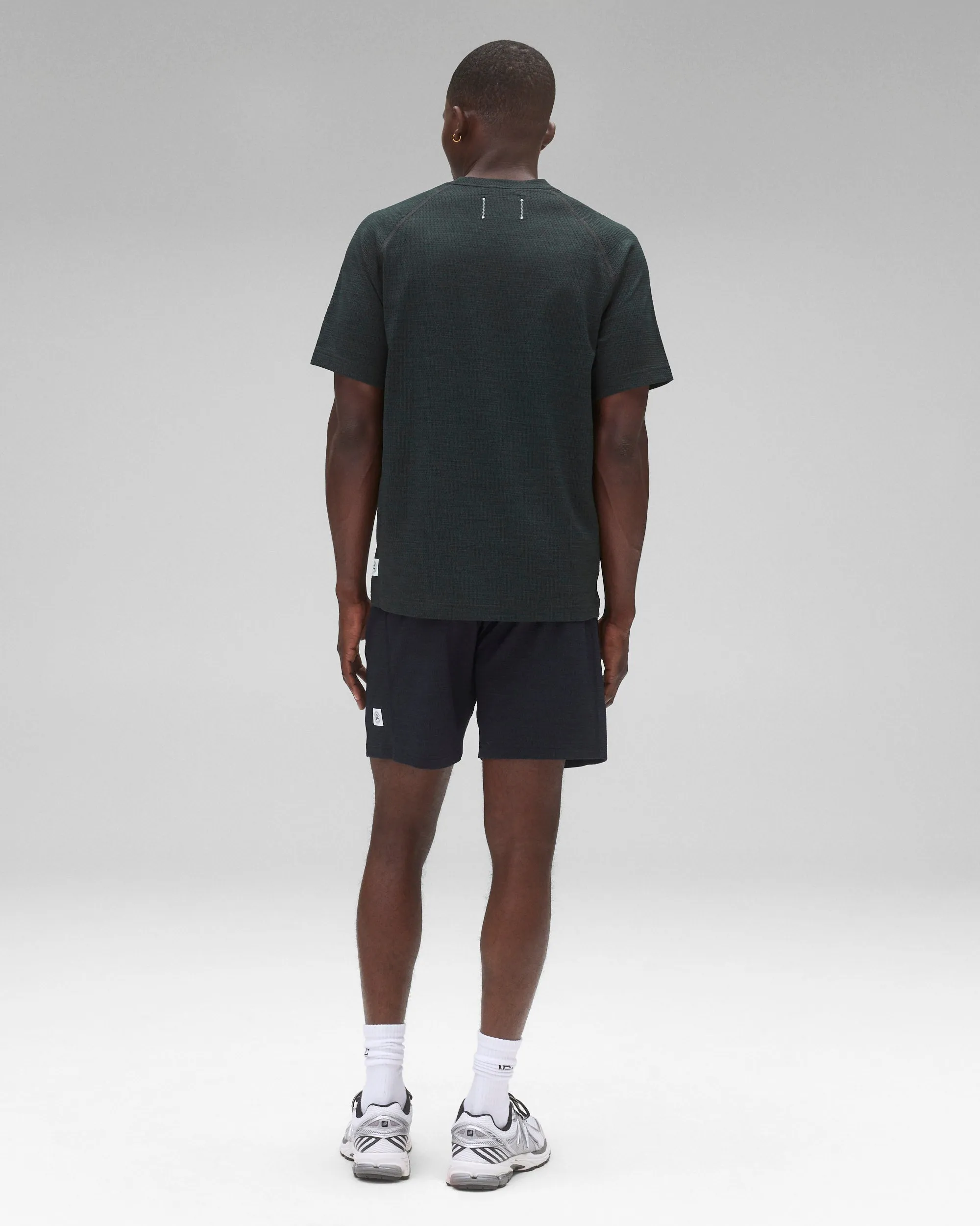 Solotex Mesh Tiebreak T-Shirt