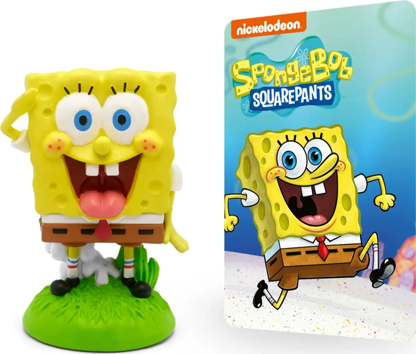 Spongebob SquarePants Audio Tonie