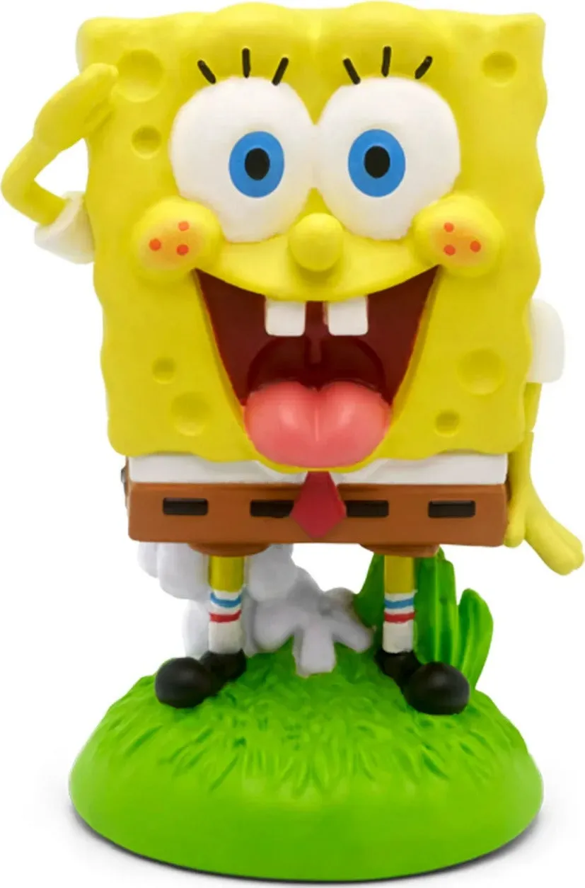 Spongebob SquarePants Audio Tonie