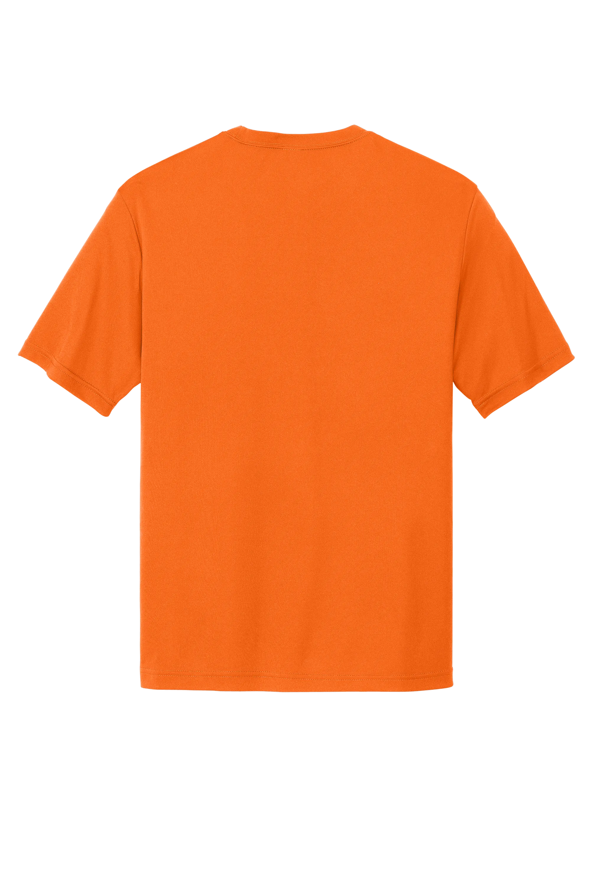 Sport-Tek® PosiCharge® Competitor™ Tee - Neon Orange