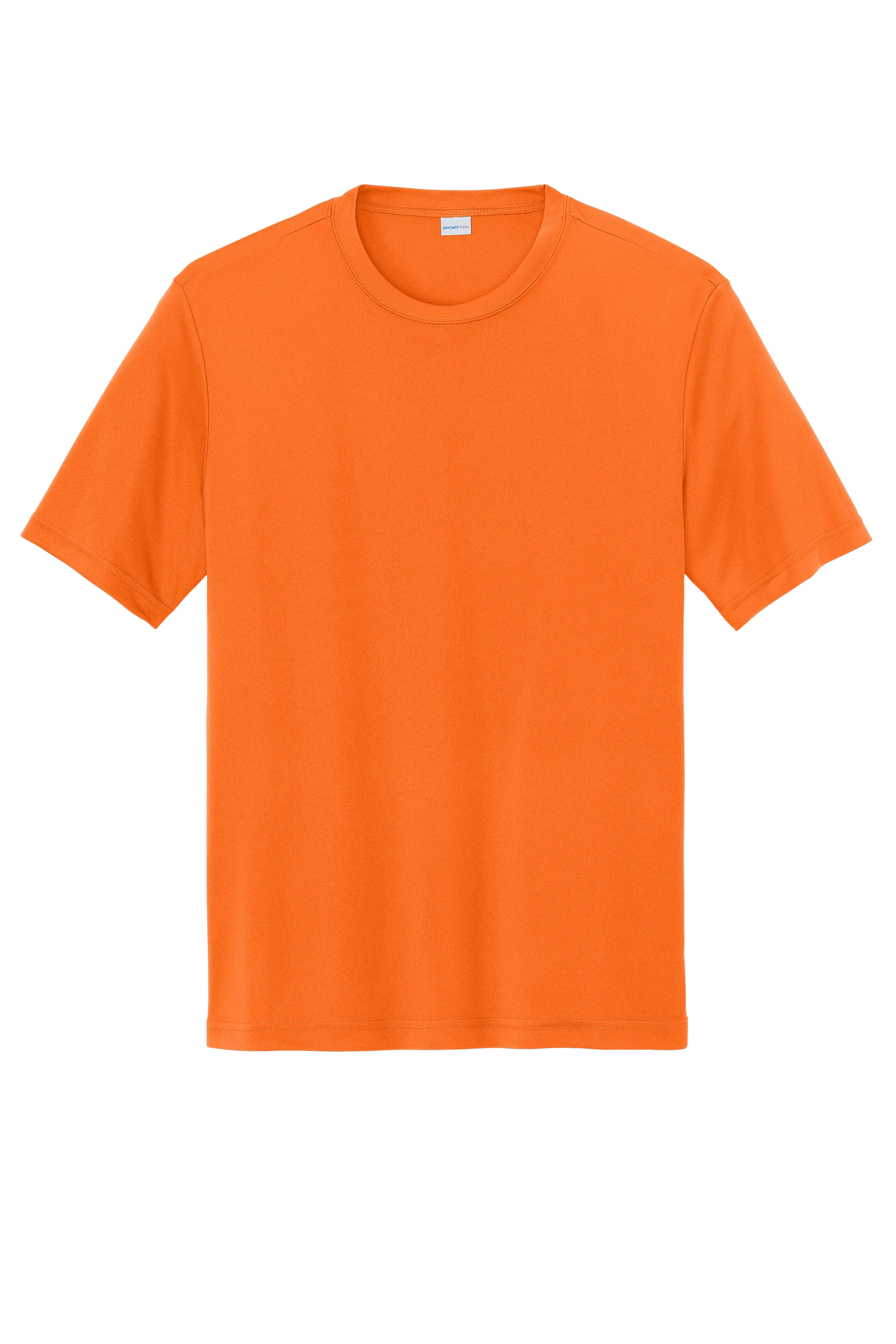 Sport-Tek® PosiCharge® Competitor™ Tee - Neon Orange