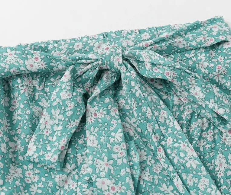 SPRING DREAM SKIRT