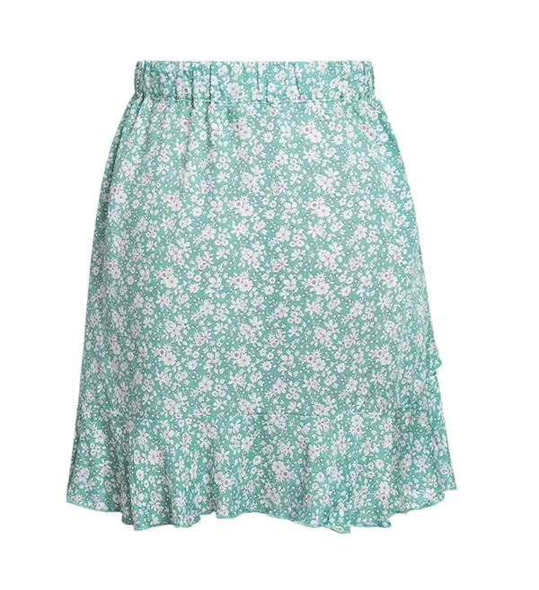 SPRING DREAM SKIRT