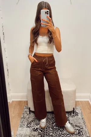 Stanton Billie Cargo Pant