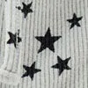 Star Print Jogger Pants