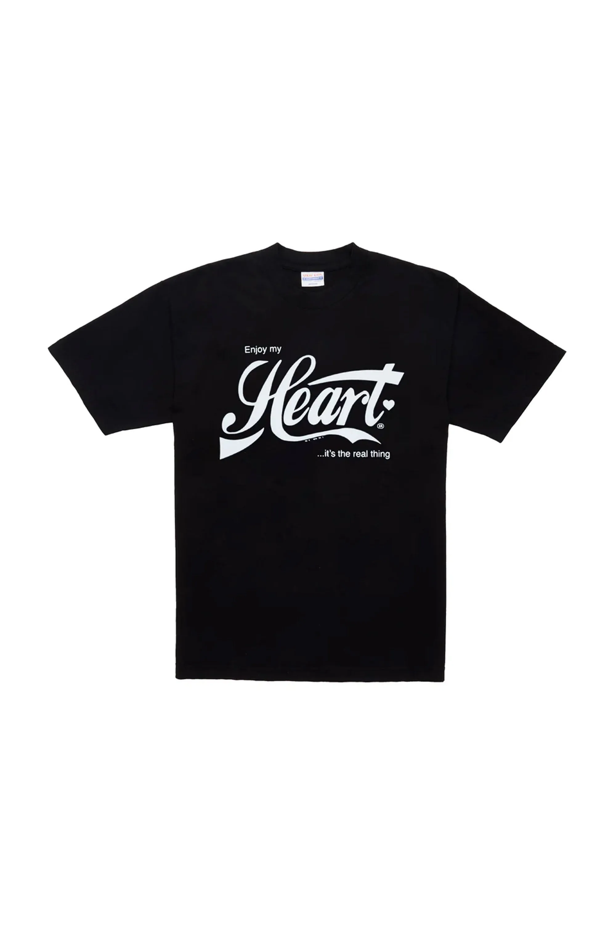 STRAY RATS - ENJOY MY HEART TEE