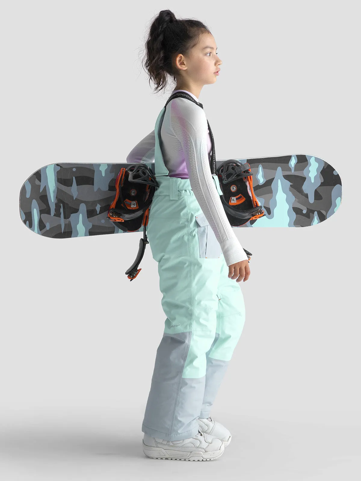 Streamline Skiing Pants