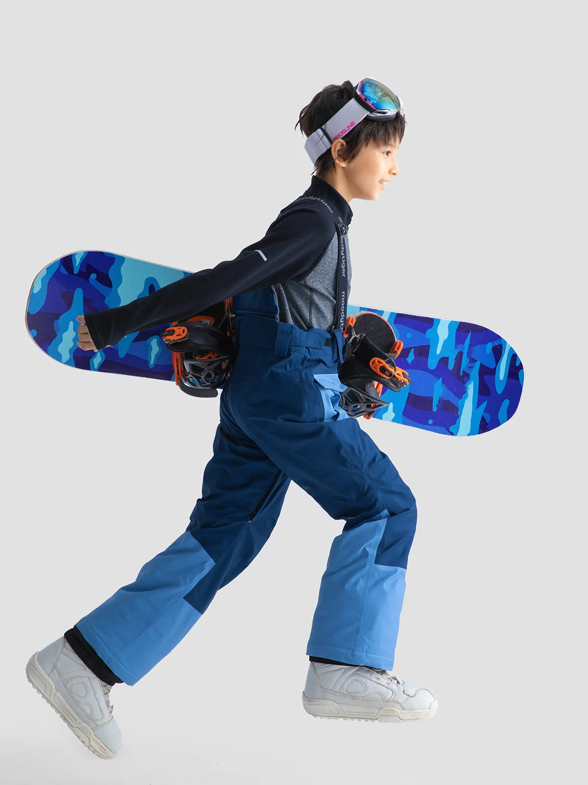 Streamline Skiing Pants