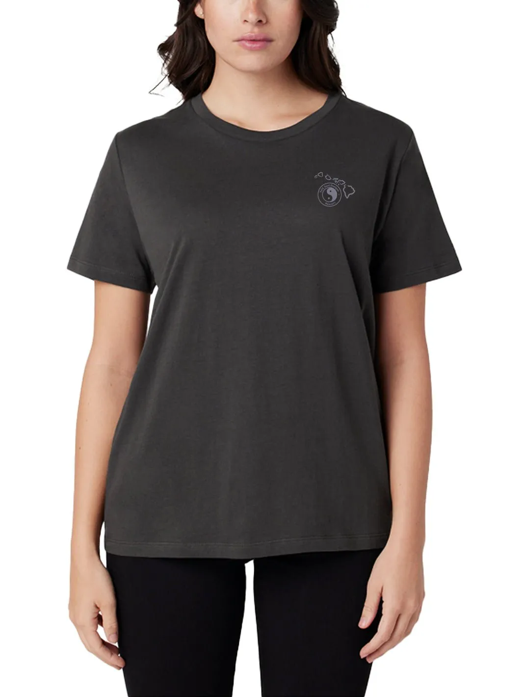 T&C Surf Malama No Classic Tee