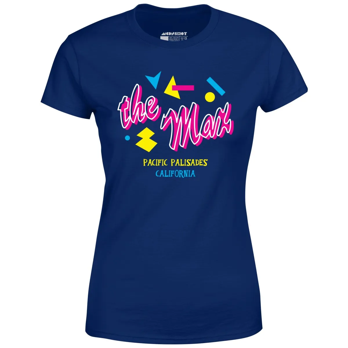 The Max - Saved By The Bell - Women's T-Shirt