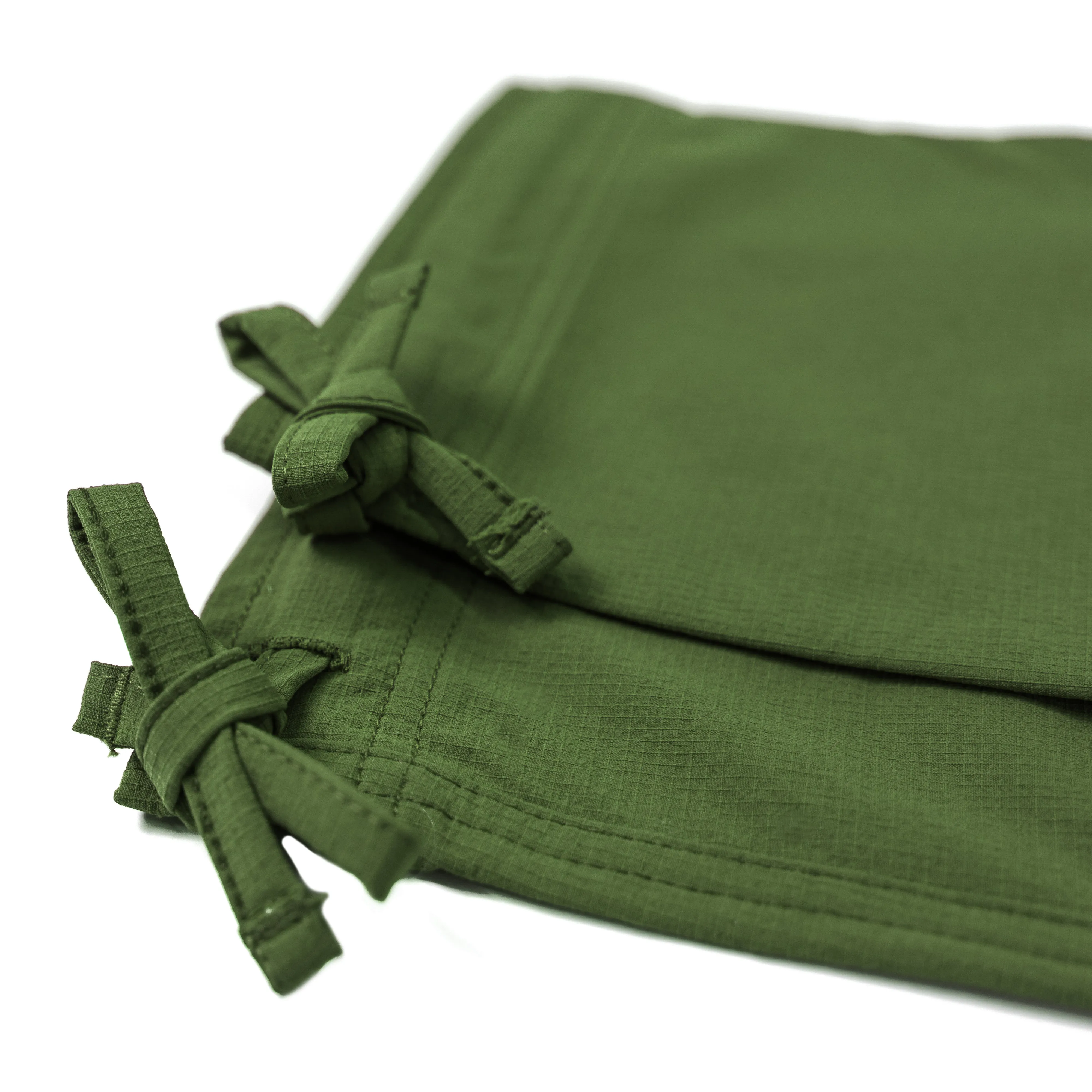 Trailhead Pants - Olive