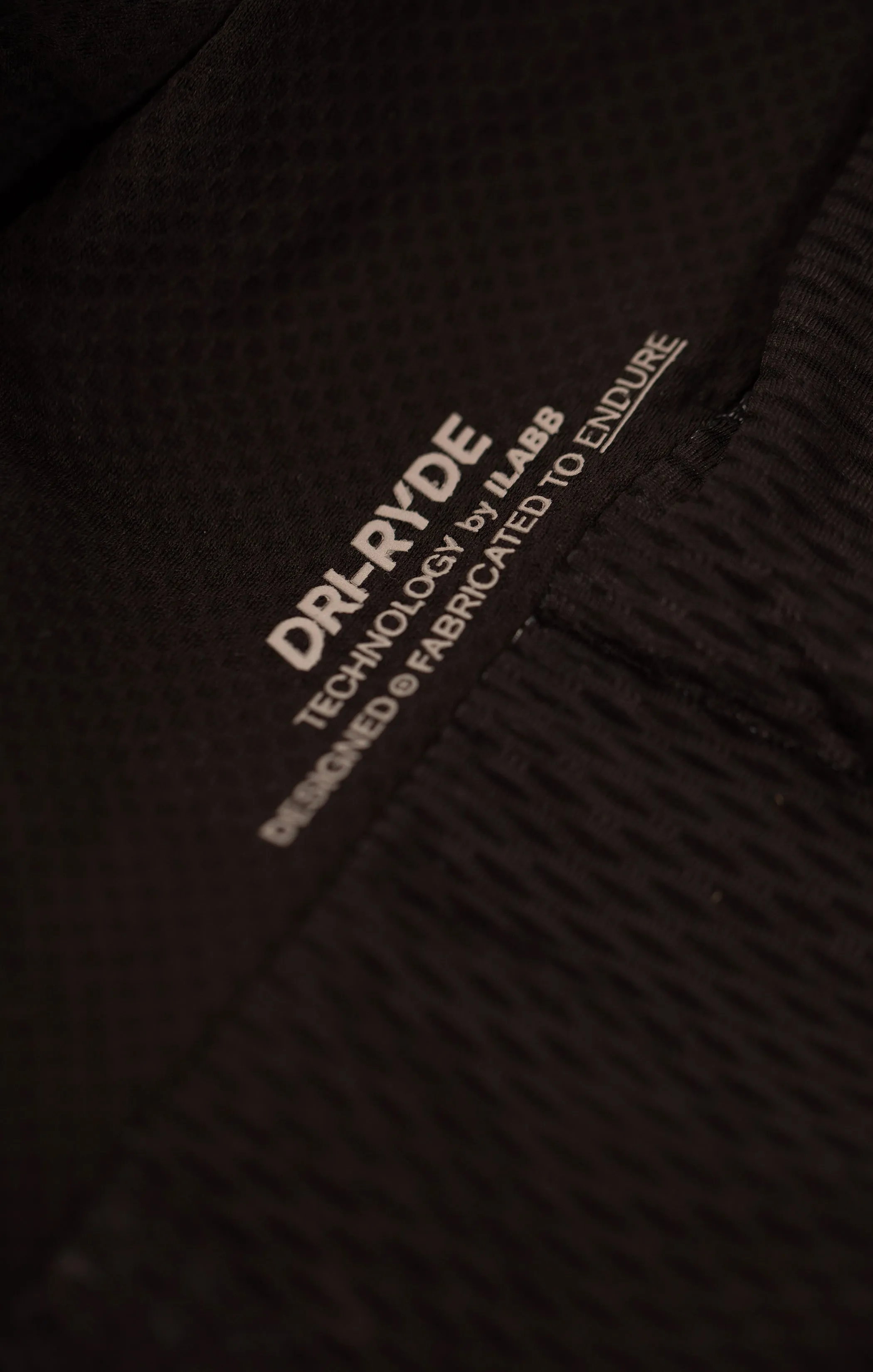 Traverse Capsize Jersey - Black - Men's