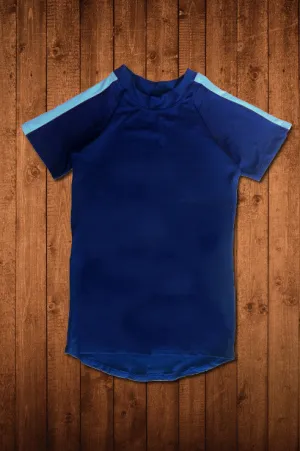 WEYBRIDGE RC SS Compression Top