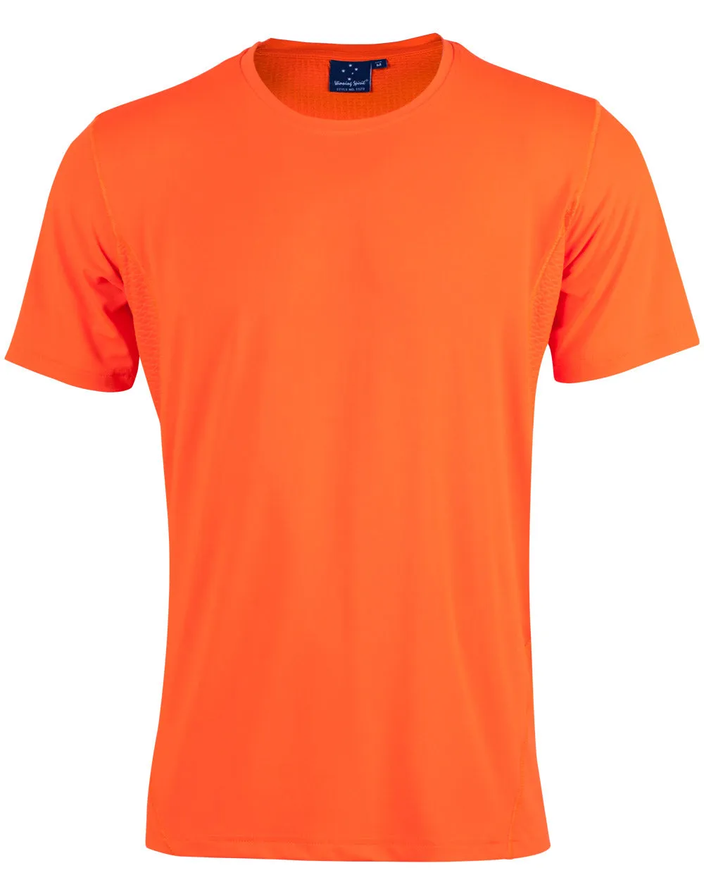 Winning Spirit Rotator Tee Men's (TS29)